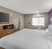 Best Western Airport Plaza Hotel – LAX Airport LA Stadium hotel detail image 7