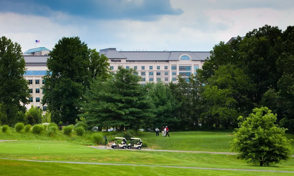 The Westin Reston Heights hotel detail image 2