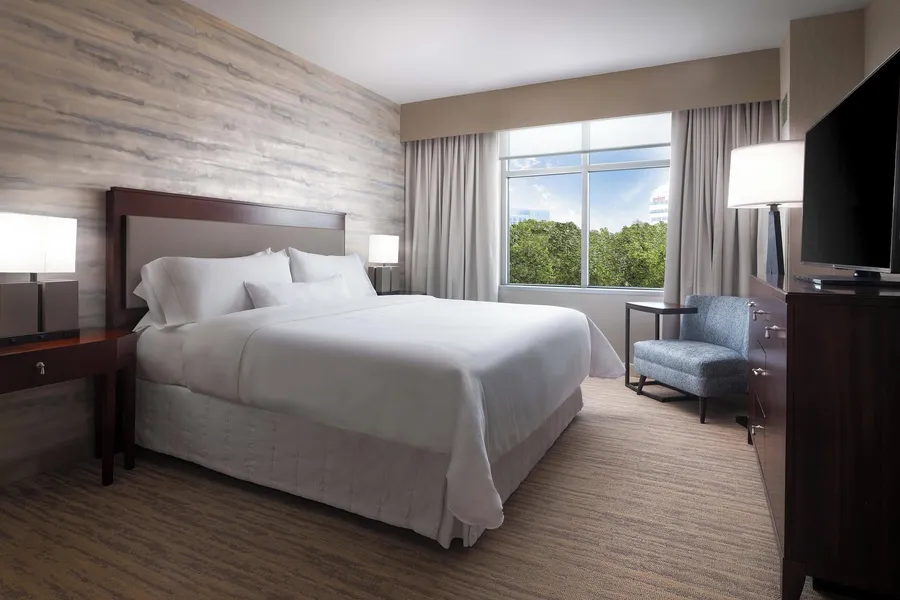 The Westin Reston Heights hotel detail image 6