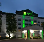 Holiday Inn Hotel & Suites Overland Park - Convention Center by IHG hotel detail image 3