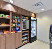 Holiday Inn Hotel & Suites Overland Park - Convention Center by IHG hotel detail image 4