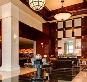 Sheraton Overland Park Hotel at the Convention Center hotel detail image 5