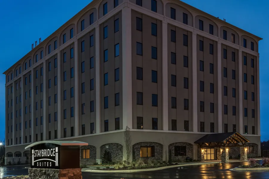 Staybridge Suites Atlanta Airport by IHG hotel detail image 2