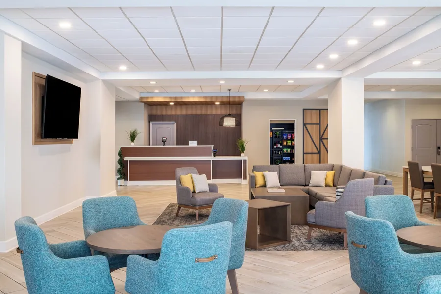 Staybridge Suites Atlanta Airport by IHG hotel detail image 6