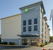 Holiday Inn Express Washington DC - BW Parkway by IHG hotel detail image 3