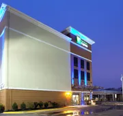 Holiday Inn Express Washington DC - BW Parkway by IHG hotel detail image 4