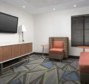 Holiday Inn Express Washington DC - BW Parkway by IHG hotel detail image 7