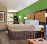 Extended Stay America Suites Kansas City Shawnee Mission hotel detail image 4