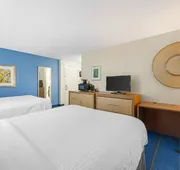 Sleep Inn & Suites Altoona North hotel detail image 7