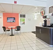 Motel 6 East Brunswick, NJ hotel detail image 7