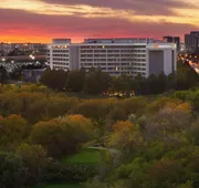 Toronto Airport Marriott Hotel hotel detail image 3