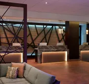 Toronto Airport Marriott Hotel hotel detail image 4