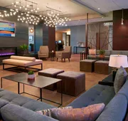 Toronto Airport Marriott Hotel hotel detail image 5