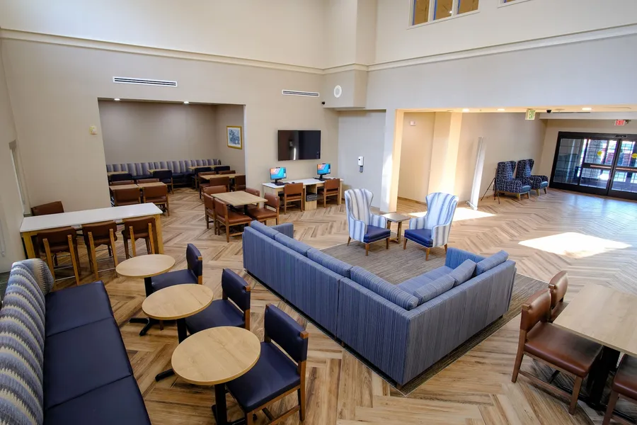Staybridge Suites Quantico-Stafford by IHG hotel detail image 6