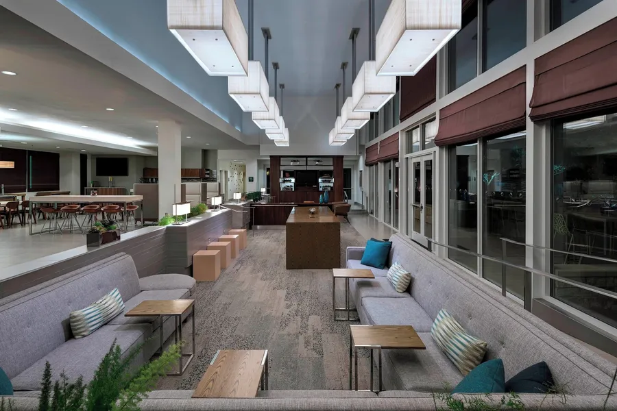 Element by Marriott Houston Vintage Park hotel detail image 2