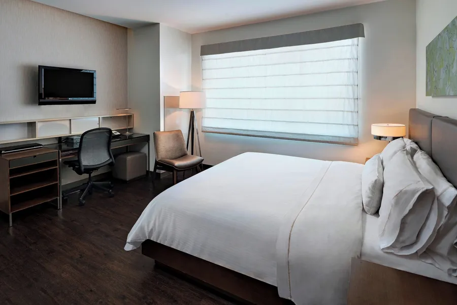 Element by Marriott Houston Vintage Park hotel detail image 6