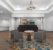 Hampton Inn Pawtucket hotel detail image 4
