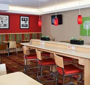 Towneplace Suites Beaumont Port Arthur hotel detail image 3