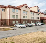 Motel 6 Rocky Mount, NC hotel detail image 3