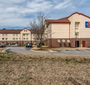 Motel 6 Rocky Mount, NC hotel detail image 4
