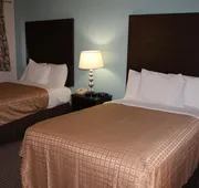Sterling Inn Niagara Falls near IAG Airport hotel detail image 5