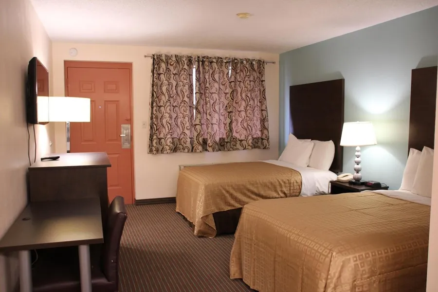 Sterling Inn Niagara Falls near IAG Airport hotel detail image 6