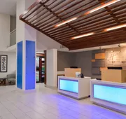 Holiday Inn Express & Suites Shreveport - Downtown by IHG hotel detail image 3