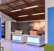 Holiday Inn Express & Suites Shreveport - Downtown by IHG hotel detail image 4