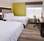 Holiday Inn Express & Suites Shreveport - Downtown by IHG hotel detail image 5