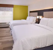 Holiday Inn Express & Suites Shreveport - Downtown by IHG hotel detail image 7