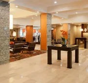 DoubleTree by Hilton Hotel St. Louis - Chesterfield hotel detail image 5