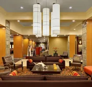 DoubleTree by Hilton Hotel St. Louis - Chesterfield hotel detail image 7