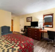 Econo Lodge Gallup West hotel detail image 7