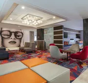DoubleTree by Hilton Atlanta Airport hotel detail image 3