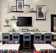 Hampton Inn Stafford/Quantico & Conference Center hotel detail image 3
