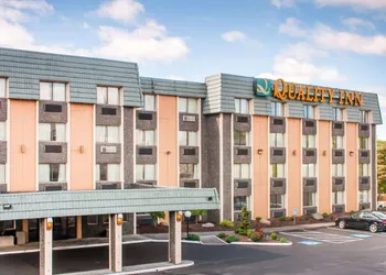 Quality Inn Tigard - Portland Southwest hotel thumbnail 2
