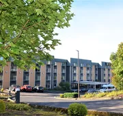 Quality Inn - Tigard hotel detail image 3