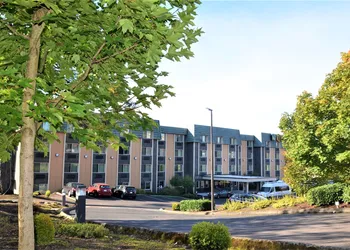 Quality Inn Tigard - Portland Southwest hotel thumbnail 3
