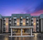 Quality Inn - Tigard hotel detail image 4
