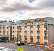 Quality Inn - Tigard hotel detail image 5