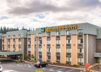Quality Inn Tigard - Portland Southwest hotel thumbnail 5