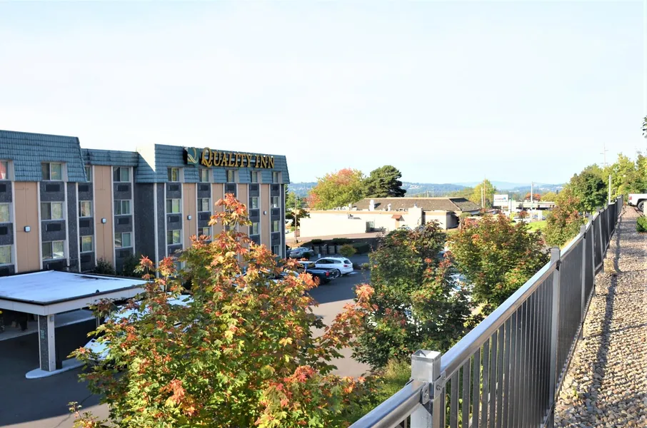 Quality Inn - Tigard hotel detail image 6