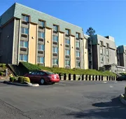Quality Inn - Tigard hotel detail image 7