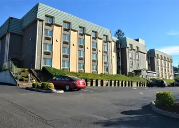 Quality Inn Tigard - Portland Southwest hotel thumbnail 7