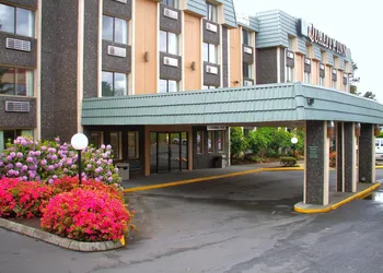 Quality Inn Tigard - Portland Southwest hotel thumbnail 8