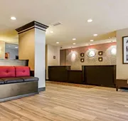 Comfort Suites Fairview Heights - St. Louis hotel detail image 3