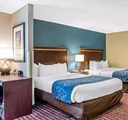 Comfort Suites Fairview Heights - St. Louis hotel detail image 7
