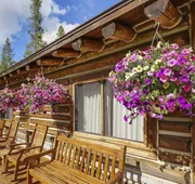 Jenny Lake Lodge hotel detail image 3
