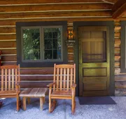 Jenny Lake Lodge hotel detail image 5