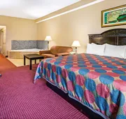 Days Inn & Suites by Wyndham Jeffersonville IN hotel detail image 4